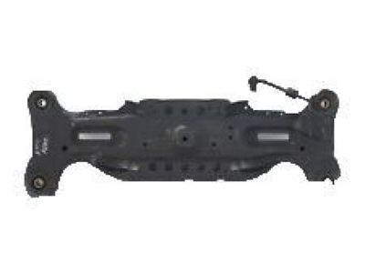 Toyota Sequoia Rear Crossmember - 51270-0C012