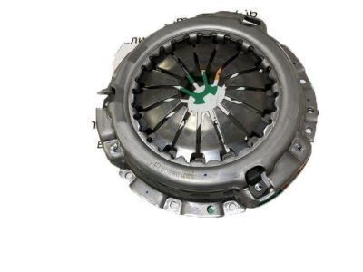 Toyota 31210-04091 Cover Assembly, Clutch