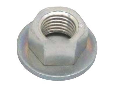 Toyota 90080-18068 Nut, W/WASHER