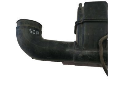 Toyota 17880-0F010 Hose Assy, Air Cleaner