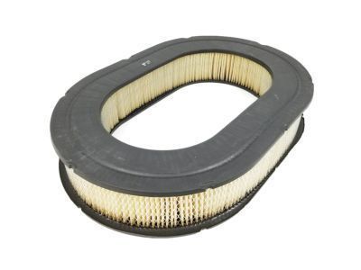 1975 Toyota Land Cruiser Air Filter - 17801-61010