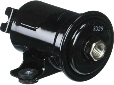 1987 Toyota Corolla Fuel Filter - 23300-09020
