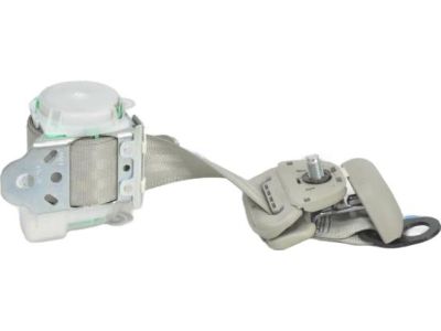 2012 Toyota Sienna Seat Belt - 73560-08030-E1