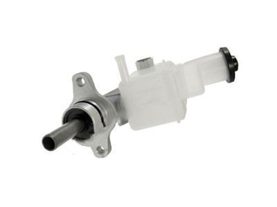 Toyota 47201-42270 Brake Master Cylinder Sub-Assembly