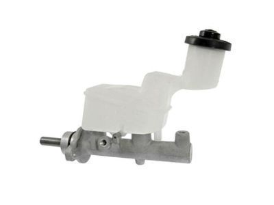 Toyota 47201-42270 Brake Master Cylinder Sub-Assembly