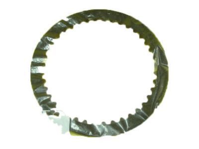 Scion xB Clutch Disc - 35633-28010