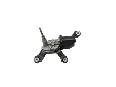 Toyota RAV4 Wiper Motor - 85130-42102