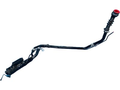 2011 Toyota 4Runner Fuel Filler Neck - 77210-35050