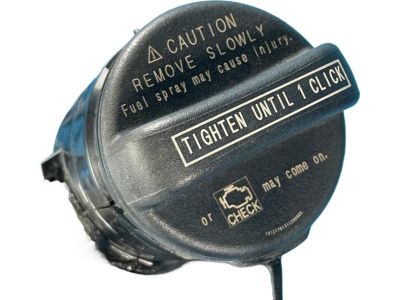 2011 Toyota 4Runner Fuel Filler Neck - 77210-35050