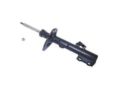 2009 Toyota Highlander Shock Absorber - 48520-80137