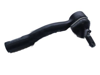 Toyota MR2 Tie Rod End - 45047-19075