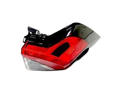 2022 Toyota RAV4 Back Up Light - 81560-0R090