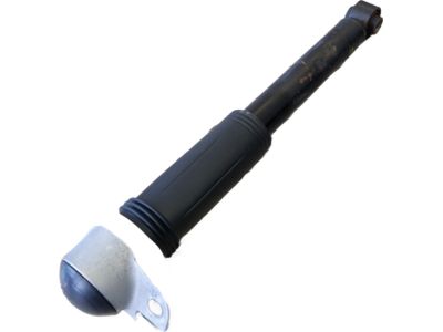 2016 Toyota Prius Shock And Strut Mount - 48750-47020