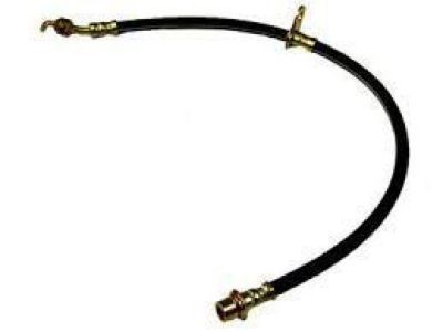 1998 Toyota Tacoma Hydraulic Hose - 90947-02785