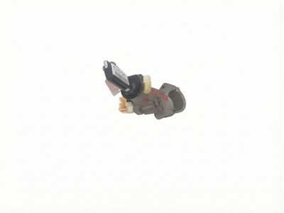 2017 Toyota Corolla iM Car Key - 89070-12C30