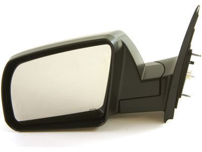 2012 Toyota Tundra Car Mirror - 87940-0C181