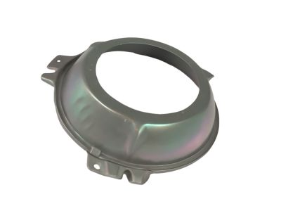 Toyota 81114-20210 Sealed Beam Mounting Ring Right Hand 81114-20210 Toyota Sealed Beam Mounting Ring Right Hand Product Photo 1 of 2