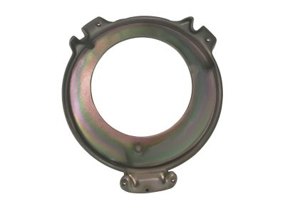 81114-20210 Toyota Sealed Beam Mounting Ring Right Hand Product Photo 2 of 2