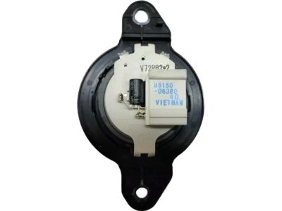 Toyota Highlander Car Speakers - 86160-06380