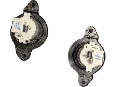Toyota Highlander Car Speakers - 86160-06380