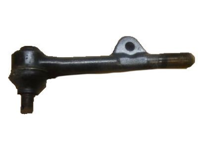 Toyota 45047-35050 Tie Rod End Sub-Assembly, Left