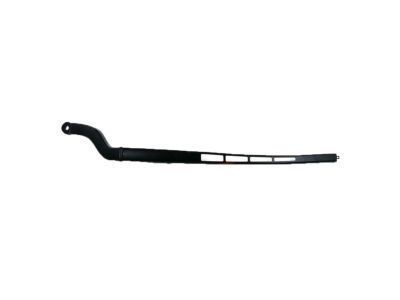 Toyota 85221-0C020 Front Windshield Wiper Arm, Left