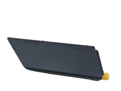 2011 Toyota Yaris Door Moldings - 75752-52020