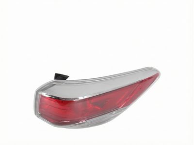Toyota Highlander Tail Light - 81550-0E100