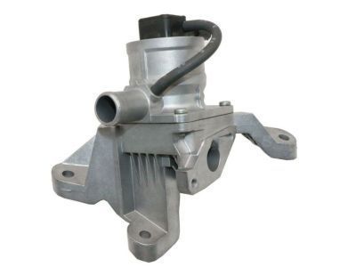 2012 Toyota Tundra Diverter Valve - 25702-31011