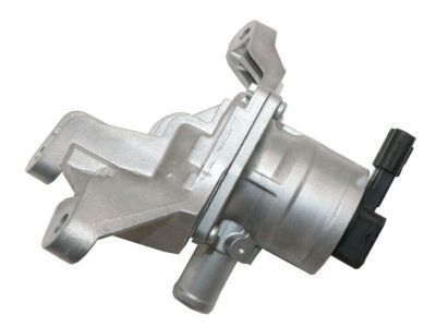 Toyota 25702-31011 Valve Set, Emission
