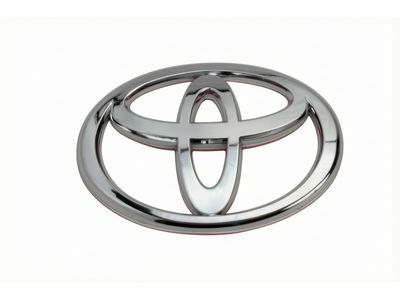 2007 Toyota Sequoia Emblem - 75311-0C020