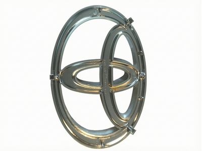 2007 Toyota Sequoia Emblem - 75311-0C020