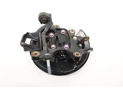 Toyota 42305-0E090 Suspension Knuckle Rear Left 42305-0E090 Toyota Suspension Knuckle Rear Left Product Photo 1 of 4