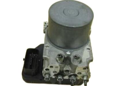 2014 Toyota Sienna ABS Pump And Motor Assembly - 44050-08221