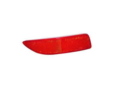 2021 Toyota Corolla Bumper Reflector - 81920-12130