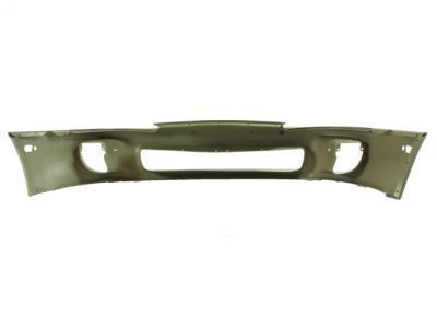 Toyota 52119-14921 Cover, Front Bumper