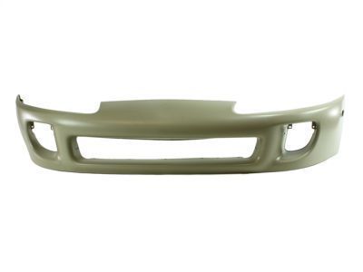 1996 Toyota Supra Bumper - 52119-14921