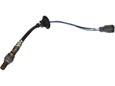 2001 Toyota Avalon Oxygen Sensor - 89465-07040