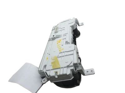 2007 Toyota Tundra Instrument Cluster - 83800-0CA10