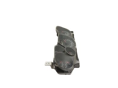 2007 Toyota Tundra Instrument Cluster - 83800-0CA10