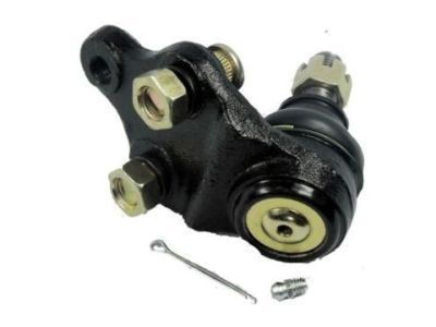 thumbnail image 2 of KARPAL Front Lower Control Arm & Ball Joint Assembly For Toyota Corolla Matrix Celica (Pair) 2 of 5
