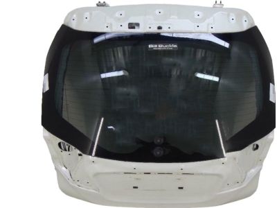 Toyota C-HR Door Hinge - 68810-10031