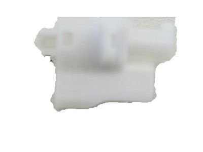 90980-11250 Toyota Female Connector Housing Product Photo 1 of 1