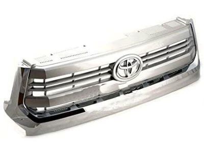 2003 Toyota Tundra Grille - 53100-0C050-C0