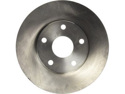 Toyota 43512-08021 Front Disc