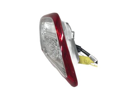 2011 Toyota Camry Back Up Light - 81581-33170
