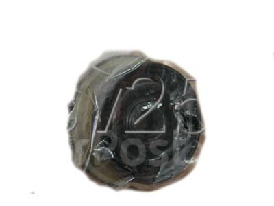 Toyota FJ Cruiser Steering Column Cover - 45026-35060