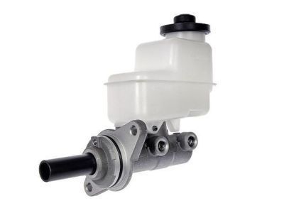 Toyota 47201-04160 Brake Master Cylinder Sub-Assembly