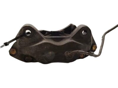 2000 Toyota 4Runner Brake Caliper - 47750-35110