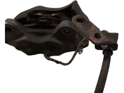 2000 Toyota 4Runner Brake Caliper - 47750-35110